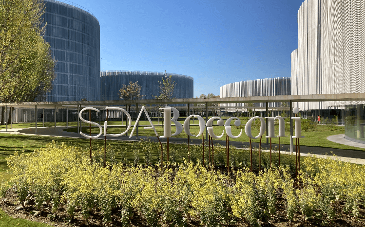 School of Management (SDA Bocconi) | Milan, Italy