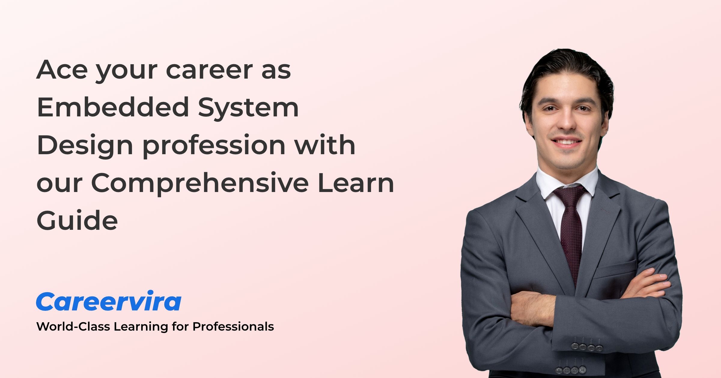 Ace your career as Embedded System Design profession with our ...