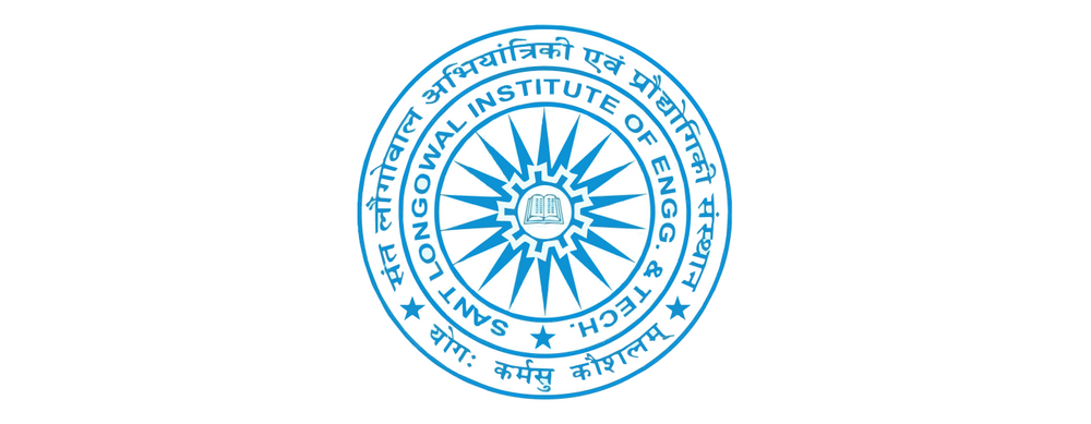 Sant Longowal Institute of Engineering and Technology (SLIET Longowal ...