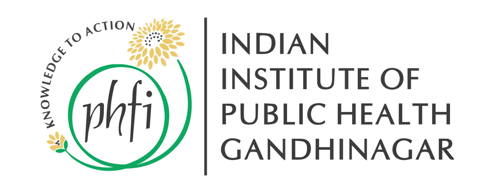 Indian Institute of Public Health, Gandhinagar (IIPHG Gandhinagar ...