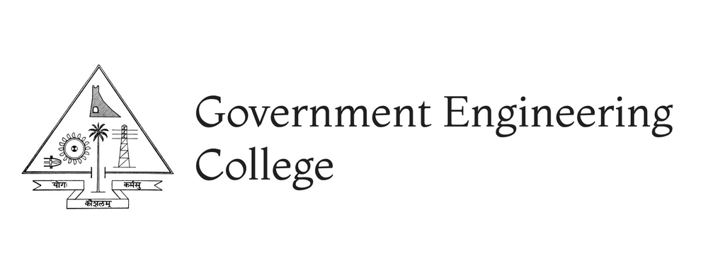 Technology Gec Gec Tcr Logo