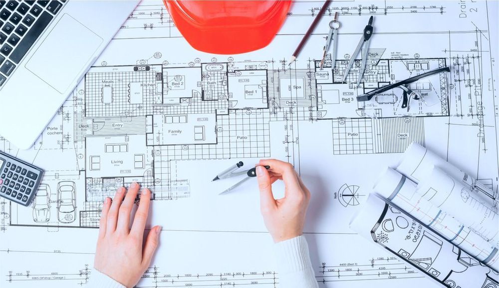 Top Building Design & Drawing Courses in 2026 | Careervira