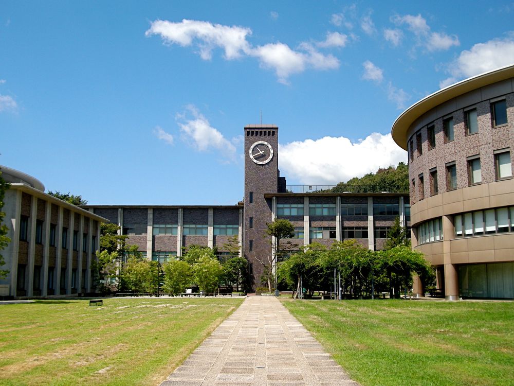 学位記入　kyoto university 京都大学学位規程