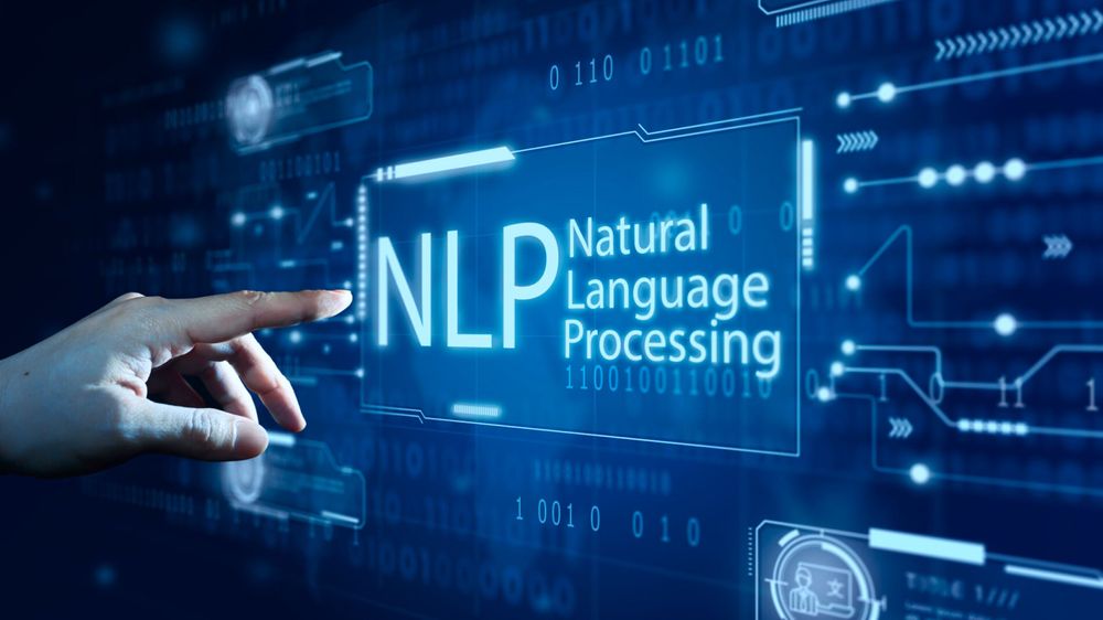 Natural Language Processing Career Path in 2025 | Careervira.com