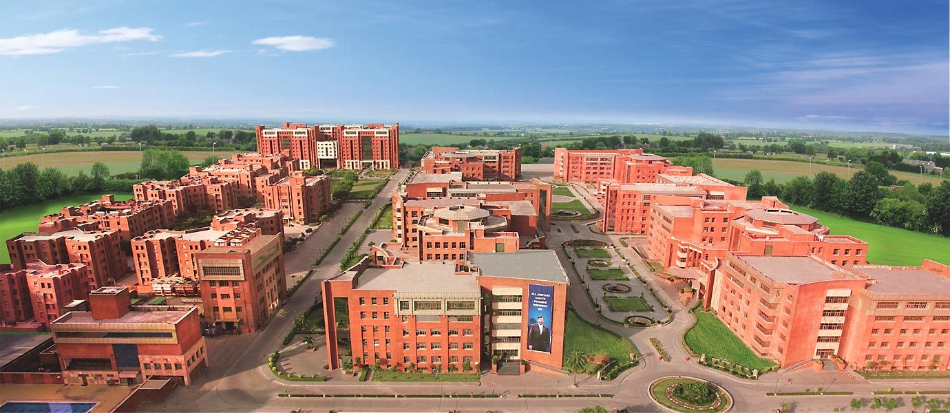 Amity University Rajasthan